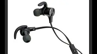 Taotronics TT-BH07 Bluetooth Earbuds Review