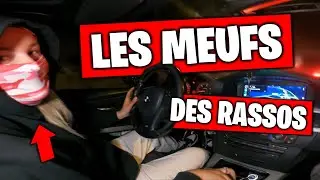 CETTE FILLE ME DONNE RDV EN RASSO 😮‍💨😈 J’AI JAMAIS VU ÇA 🔞🚘#2