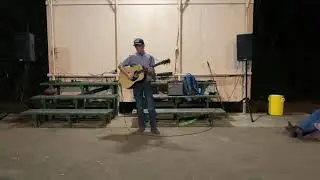 Vicious Circles- Aaron Lewis (Live performance by Aaron Hyatt)