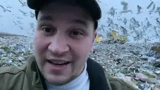 мусорка  в Ростовской области
