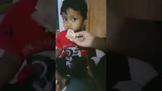 mukbang durian || bayi mukbang durian yummy banget (2)