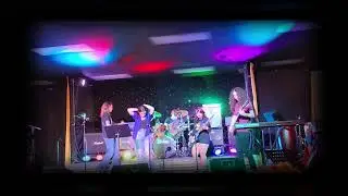 Identify Us - I'm Gonna Tell My Therapist On You (Pinkshift)