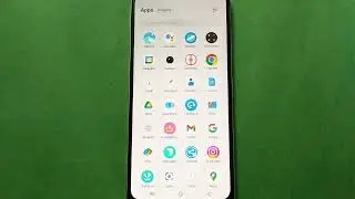 Vivo Y21A Turn on notification vibration In setting,Vivo Y21A mobile setting kese use kare