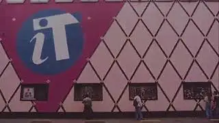 D Shake - Technotrance (Yaah)  (house/techno, 1990)