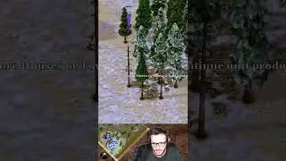 I caught a Roc in Age of Mythology