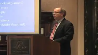 The Mouse, the House, and the Hamburger: Making Sense of the Asthma Epidemic