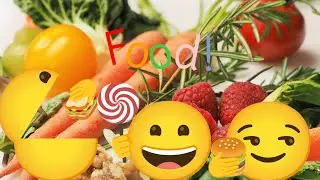 Food! (Short videos collection!) - Mohab Khtab