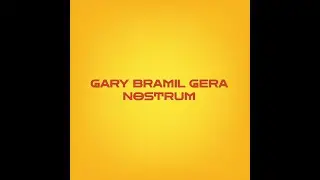 GARY BRAMIL GERA  - Sneg je opet Snežana (Official Audio)