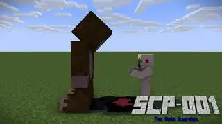 Team SCP vs SCP-2521
