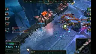 12.14 EUW ARAM Karthus Backdoor