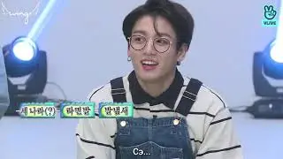 [RUS SUB][Рус.саб] Run BTS! 2020 - EP.31