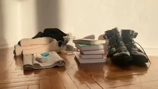 Минимализм расхламление. С чего начать? Избавляемся от ненужного.