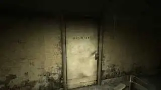 Outlast прохождение #3 - ЧТО ЗА ХЕРНЯ ТУТ ТВОРИТСЯ ?!