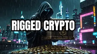 Crypto Airdrops 2024: Are They Rigged? Revealed Secrets & Tips for Successful Crypto Airdrops!'