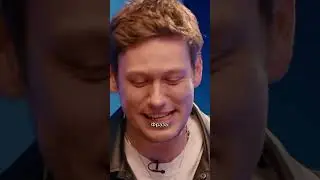 Эх, ты! Шоу «Громкий Вопрос».