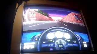 Nid for speed 2 sur ps2
