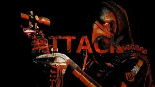 Мувик Снайпера EDIT ATTACK 4K (Client Work)