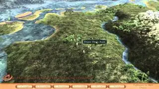 Let's Play Mount and Blade: Viking Conquest - Episode 2: Humiliated, Auditions, Turning Around