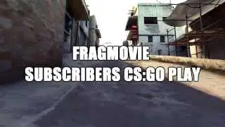 SMPLMovie   fragmovie CS GO Play
