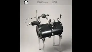 Mord Fustang - Super Fever HD