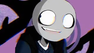 {YB game}--