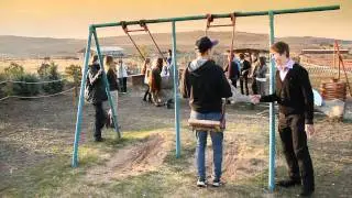 Школа №1, им. Володи Дубинина, г. Керчь, Крым