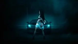 DASHI feat Бьянка - ЛЮЛИ (Snippet 2)