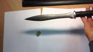Кинжал 