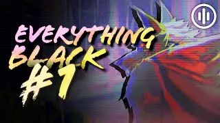 osu!mania - EVERYTHING BLACK 999,777 #1
