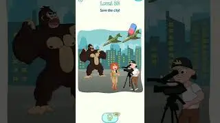 Erase It Now || Brain Teaser || Android Gaming || Brain Games || Wingman