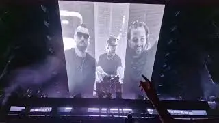 Swedish House Mafia - Remember Miami 2 Ibiza Ushuaïa Ibiza 2024 | #swedishhousemafia #ushuaia #2024