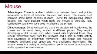 m48 Characteristics of Device Based Controls   part 2