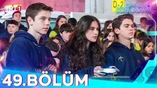 Kod Adı Kırlangıç 49. Bölüm 