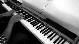 Below My Feet | Mumford and Sons (Piano Cover)