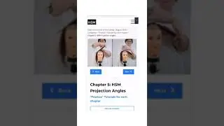 HSM Online Study Group