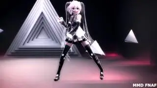 [MMD] Lean on