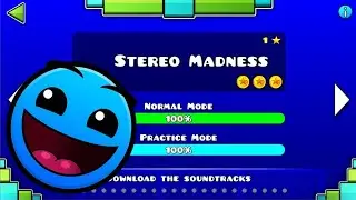КАК ПРОЙТИ STEREO MADNESS