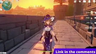 Genshin Impact Cheats 2026 | Undetected ESP, Auto-Farm & God Mode — Damage Hack & Teleport (Latest)