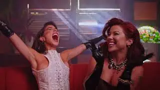 Clara x Sofia - Doce Boy