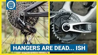 SRAM Changes The MTB World Again? | New T-Type Drivetrain
