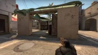 Glocks?