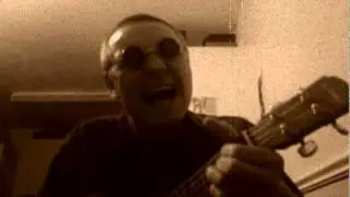 Arrows and Daggers - UkePunk original