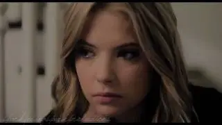 for the weight of all of us (hanna/toby)