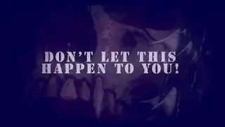 Demon Hunters S.O.L.: Be Vigilant #1