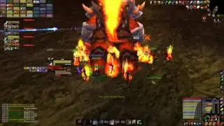 Theorycraft Guild - Nostalrius - Last MC raid