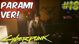 AFTERLIFE TAKEMURA | CYBERPUNK 2077 TÜRKÇE 18. BÖLÜM