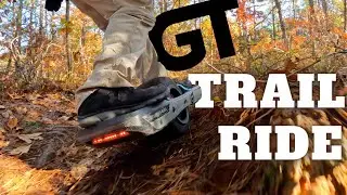 2022 Season Closer - Group Trail Ride