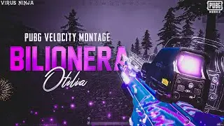 Bilionera Otilia 💥 [ PUBG/BGMI MONTAGE ]
