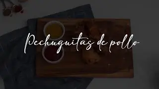 La receta perfecta de pollo empanizado