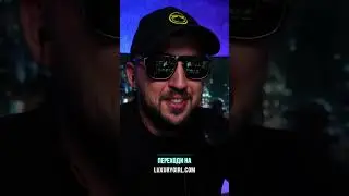 Дэвид снял маску на стриме 😱